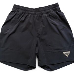 Columbia PFG shorts